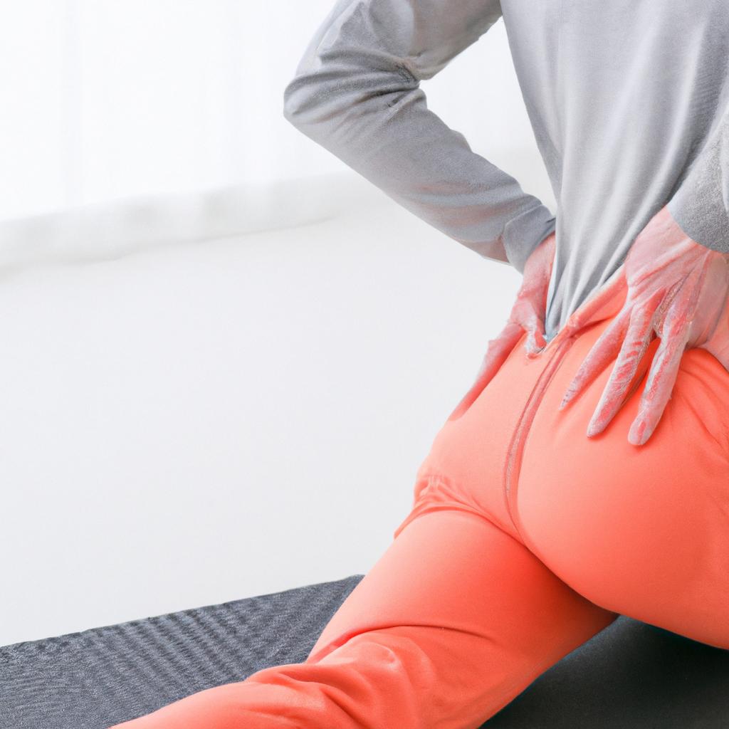 腰痛と足の痛み、根本からの解消を目指そう！