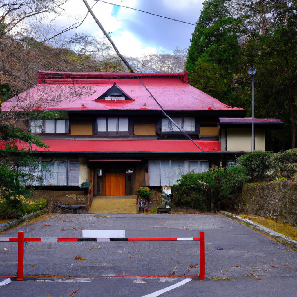 アクセスの良い立地