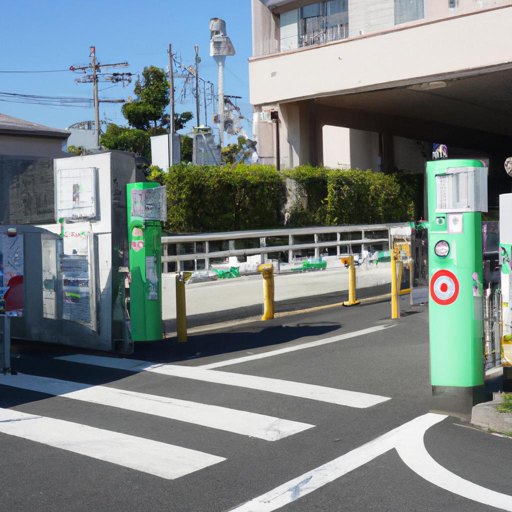 通いやすいアクセス