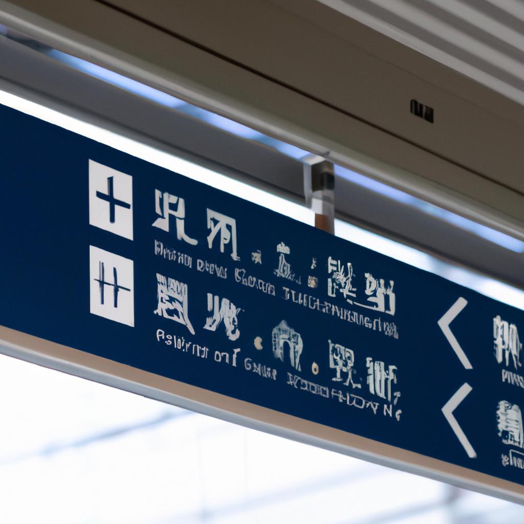 上大岡エリアの特長